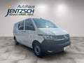 Volkswagen T6 Kombi T6.1 Transporter Kombi lang 4MOTION 6-Sitze Weiß - thumbnail 8