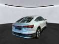 Audi e-tron Sportback 50 quattro advanced SHZ Alu20 Beige - thumbnail 2