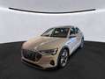 Audi e-tron Sportback 50 quattro advanced SHZ Alu20 Beige - thumbnail 1