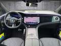 Mercedes-Benz EQS EQS 580 4MATIC SUV AMG+PANO+360°+AIRMATIC+TV+MASSA Schwarz - thumbnail 11