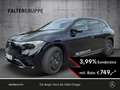 Mercedes-Benz EQS EQS 580 4MATIC SUV AMG+PANO+360°+AIRMATIC+TV+MASSA Schwarz - thumbnail 1