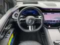 Mercedes-Benz EQS EQS 580 4MATIC SUV AMG+PANO+360°+AIRMATIC+TV+MASSA Schwarz - thumbnail 12
