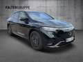Mercedes-Benz EQS EQS 580 4MATIC SUV AMG+PANO+360°+AIRMATIC+TV+MASSA Schwarz - thumbnail 4