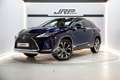 Lexus RX 450h Executive Bleu - thumbnail 1