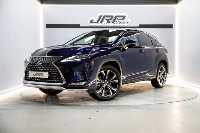 Lexus RX 450h Executive