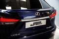 Lexus RX 450h Executive Bleu - thumbnail 21