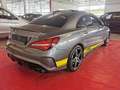 Mercedes-Benz CLA 45 AMG 4Matic Performance Grau - thumbnail 5