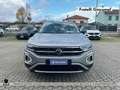 Volkswagen T-Roc 1.5 tsi style dsg Silber - thumbnail 2