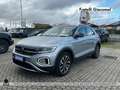 Volkswagen T-Roc 1.5 tsi style dsg Silber - thumbnail 1