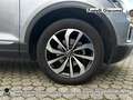 Volkswagen T-Roc 1.5 tsi style dsg Silber - thumbnail 10