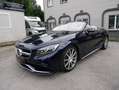 Mercedes-Benz S 63 AMG S 63 AMG 4Matic Cabrio HUD Swaros Burm Spur 360Kam Blau - thumbnail 20