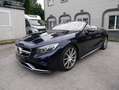 Mercedes-Benz S 63 AMG S 63 AMG 4Matic Cabrio HUD Swaros Burm Spur 360Kam Blau - thumbnail 17
