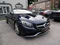 Mercedes-Benz S 63 AMG S 63 AMG 4Matic Cabrio HUD Swaros Burm Spur 360Kam Blau - thumbnail 27