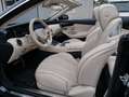 Mercedes-Benz S 63 AMG S 63 AMG 4Matic Cabrio HUD Swaros Burm Spur 360Kam Blau - thumbnail 30