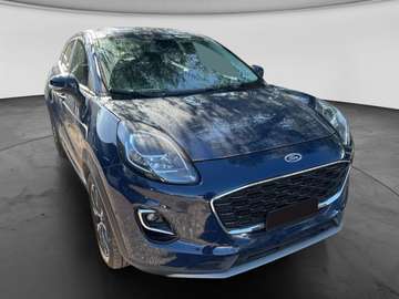 1.0 EcoBoost Hybrid Titanium