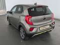 Kia Picanto Picanto 1.2 X Line ISG CARPLAY+RFK+SHZ+LEDER+ Silber - thumbnail 7