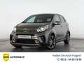 Kia Picanto Picanto 1.2 X Line ISG CARPLAY+RFK+SHZ+LEDER+ Silber - thumbnail 1