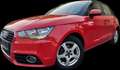 Audi A1 1.2 TFSI attraction*1.HAND*KLIMA* Rot - thumbnail 1