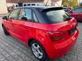 Audi A1 1.2 TFSI attraction*1.HAND*KLIMA* Rot - thumbnail 7