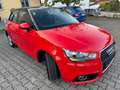 Audi A1 1.2 TFSI attraction*1.HAND*KLIMA* Rot - thumbnail 4