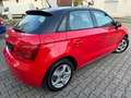 Audi A1 1.2 TFSI attraction*1.HAND*KLIMA* Rot - thumbnail 5