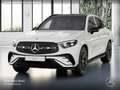 Mercedes-Benz GLC 300 4M AMG+NIGHT+PANO+360+TOTW+KEYLESS+9G Weiß - thumbnail 2