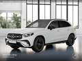 Mercedes-Benz GLC 300 4M AMG+NIGHT+PANO+360+TOTW+KEYLESS+9G Weiß - thumbnail 14
