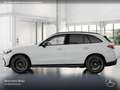 Mercedes-Benz GLC 300 4M AMG+NIGHT+PANO+360+TOTW+KEYLESS+9G Weiß - thumbnail 6