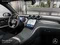 Mercedes-Benz GLC 300 4M AMG+NIGHT+PANO+360+TOTW+KEYLESS+9G Weiß - thumbnail 11