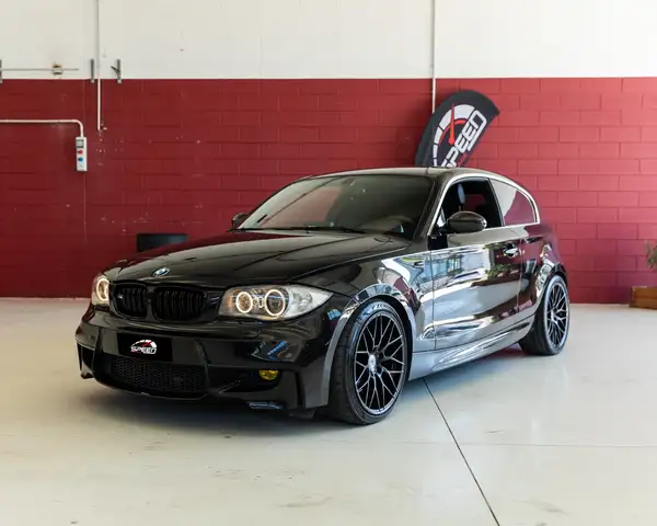 BMW 130 130i cat 3 porte Msport