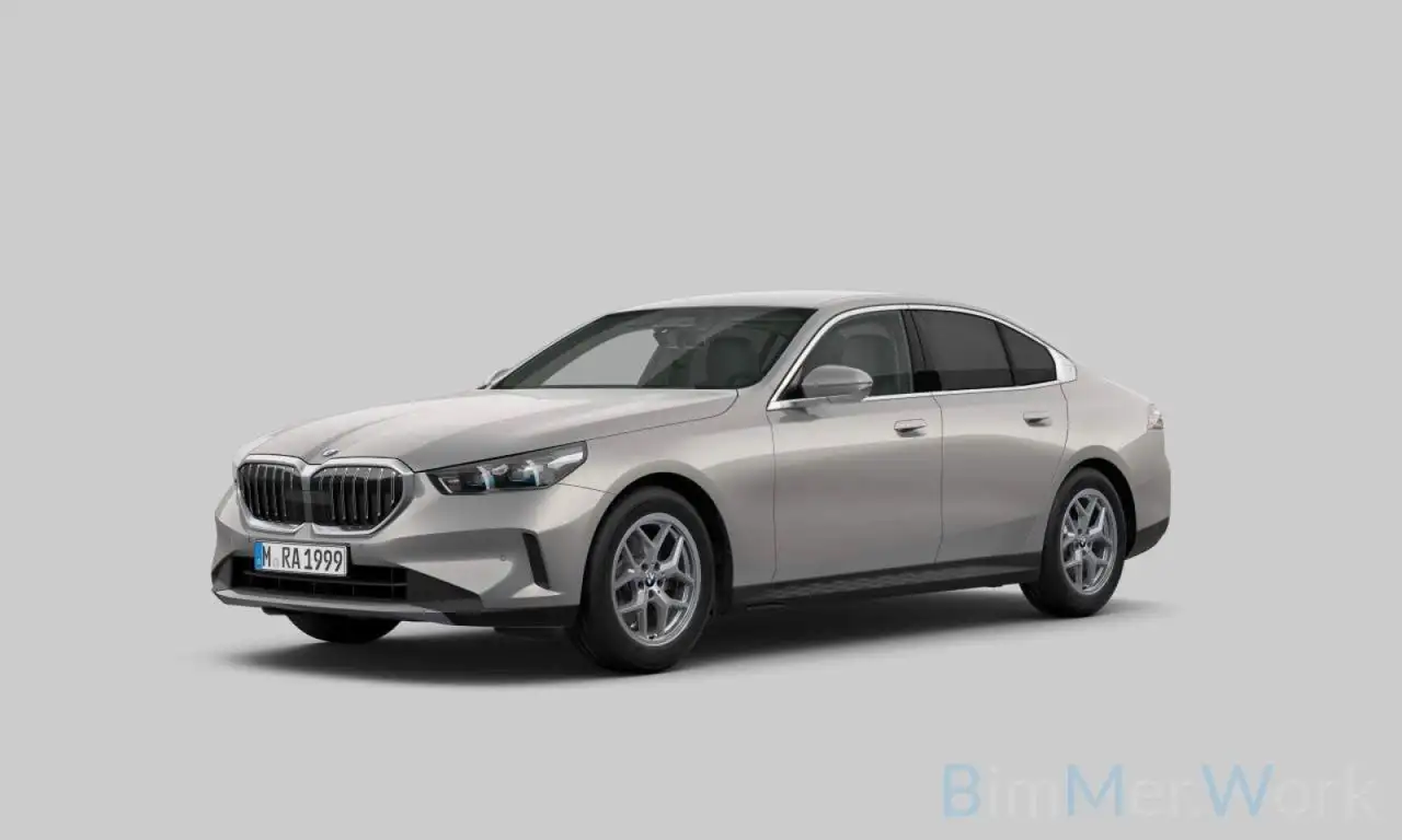 BMW 520 Kamera DAB Leder DrivAss Alarm Sport 18Zoll
