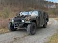HUMMER H1 HMMWV Zielony - thumbnail 1