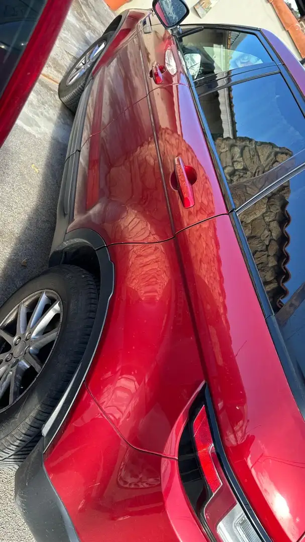 Land Rover Range Rover Evoque 5p 2.0 td4 150cv - 2