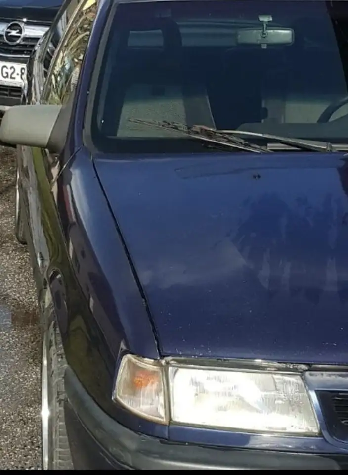Opel Vectra Sport 2.0 16v 4x4 original, foto 3