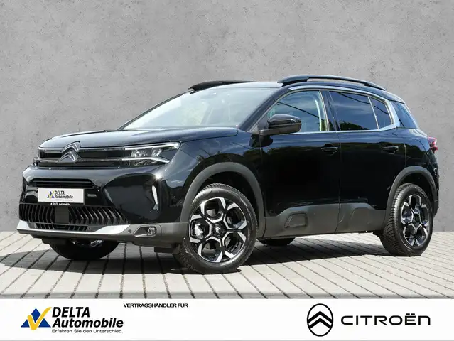 Citroen C5 Aircross 1.5 BlueHdi 130 S&S Pano 18 Zoll