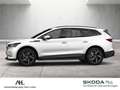 Skoda Enyaq 80 Loft LED Navi ACC Wärmepumpe RFK Blanco - thumbnail 3