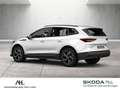Skoda Enyaq 80 Loft LED Navi ACC Wärmepumpe RFK Blanco - thumbnail 5