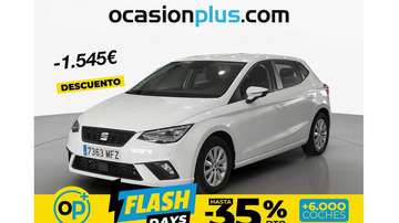 1.0 TSI S&S Style XM 110