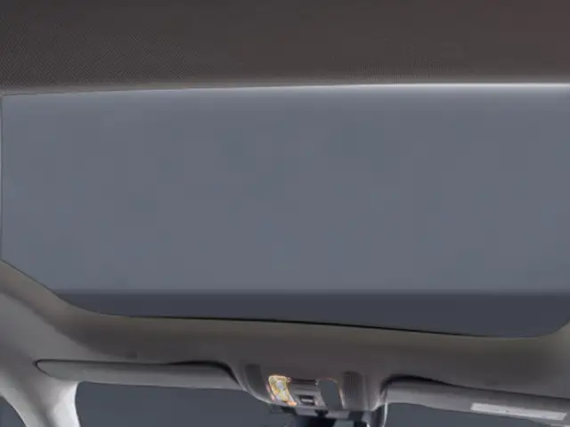 Mercedes-Benz CLA view 12