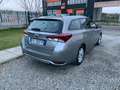 Toyota Auris Touring Sports 1.8 Hybrid Lounge Сірий - thumbnail 5