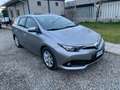 Toyota Auris Touring Sports 1.8 Hybrid Lounge Сірий - thumbnail 3