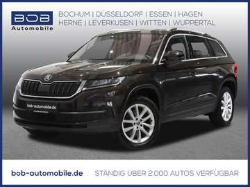 2.0TSI Style 4x4 DSG NAVI SHZ 360° AHK