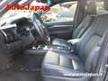 Toyota Hilux + IVA !!! OK NEOPATENTATI !! 2.8 D 4WD Double Cab Invincible Grau - thumbnail 7