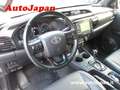 Toyota Hilux + IVA !!! OK NEOPATENTATI !! 2.8 D 4WD Double Cab Invincible Grau - thumbnail 8
