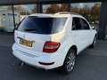 Mercedes-Benz ML 300 M-klasse CDI BlueEFF. Bianco - thumbnail 7