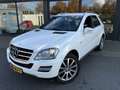 Mercedes-Benz ML 300 M-klasse CDI BlueEFF. Bianco - thumbnail 1