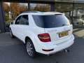 Mercedes-Benz ML 300 M-klasse CDI BlueEFF. Bianco - thumbnail 6