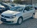 Volkswagen Golf VI Variant Trendline BlueMotion KEIN ROST Plateado - thumbnail 3