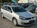 Volkswagen Golf VI Variant Trendline BlueMotion KEIN ROST Plateado - thumbnail 1