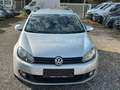 Volkswagen Golf VI Variant Trendline BlueMotion KEIN ROST Plateado - thumbnail 6